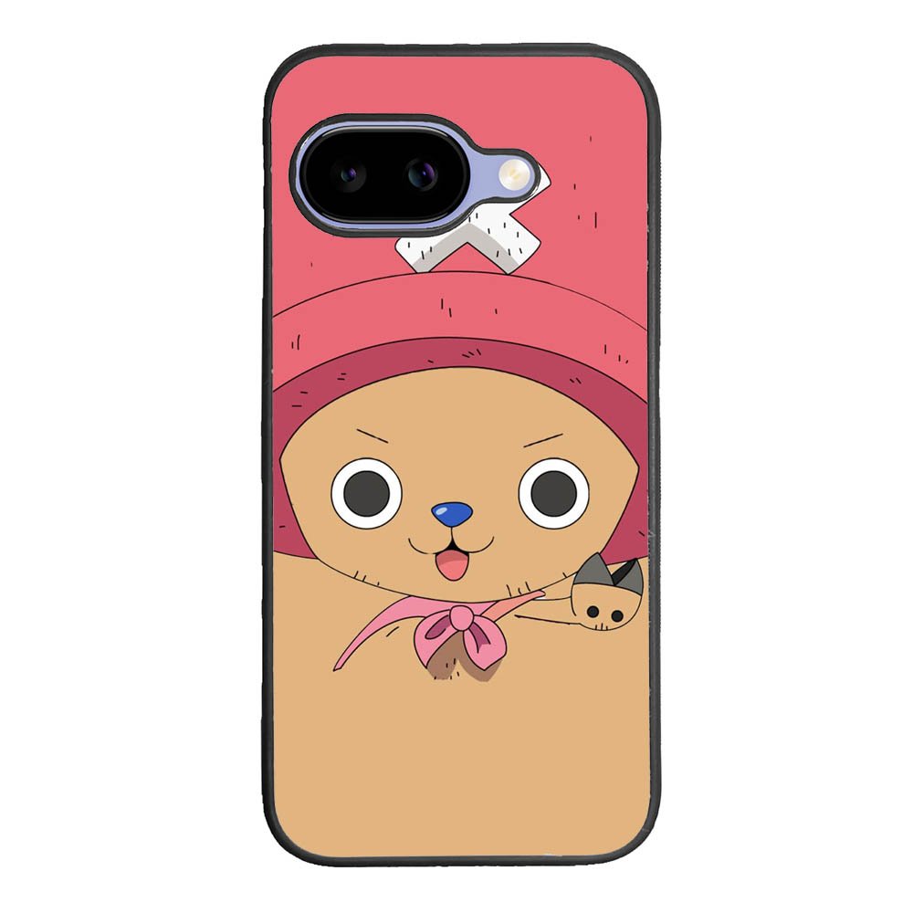 Tony Tony Chopper Google Pixel 10A Case QC9182