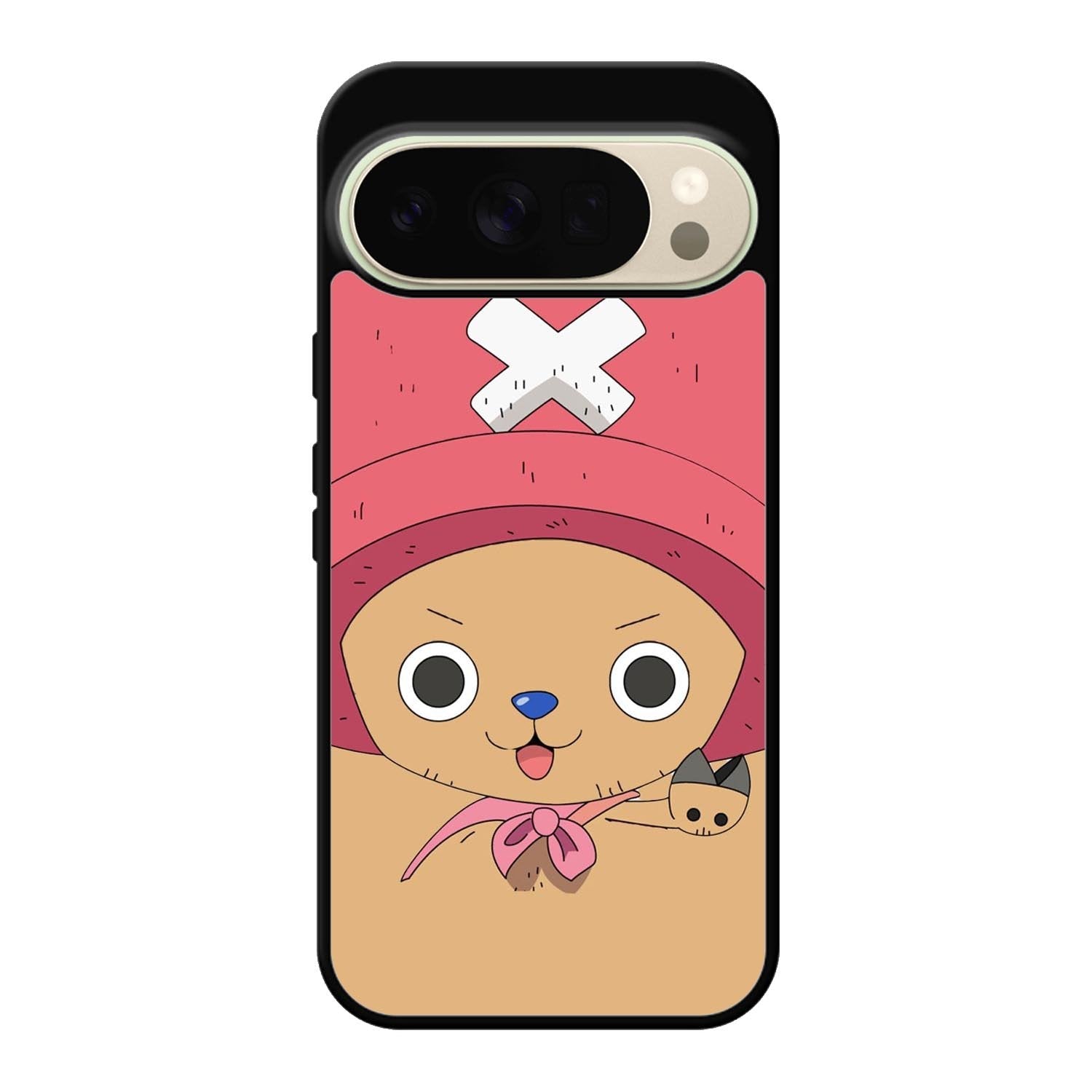 Tony Tony Chopper Google Pixel 10 Pro Case QC9182
