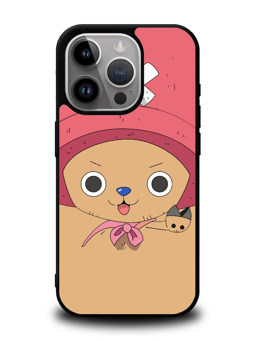 Tony Tony Chopper iPhone 16 Pro Case OV9182