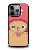 Tony Tony Chopper iPhone 16 Pro Case OV9182
