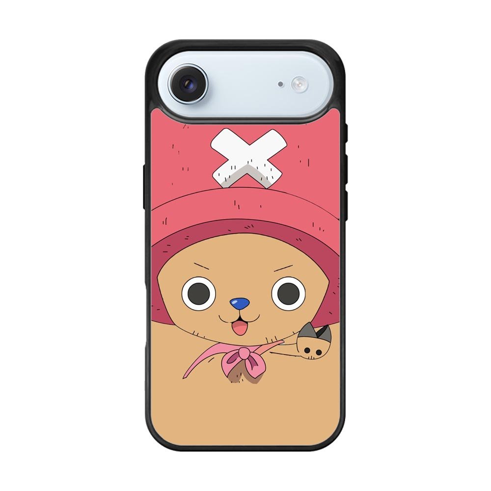 Tony Tony Chopper iPhone Air Case QC9182