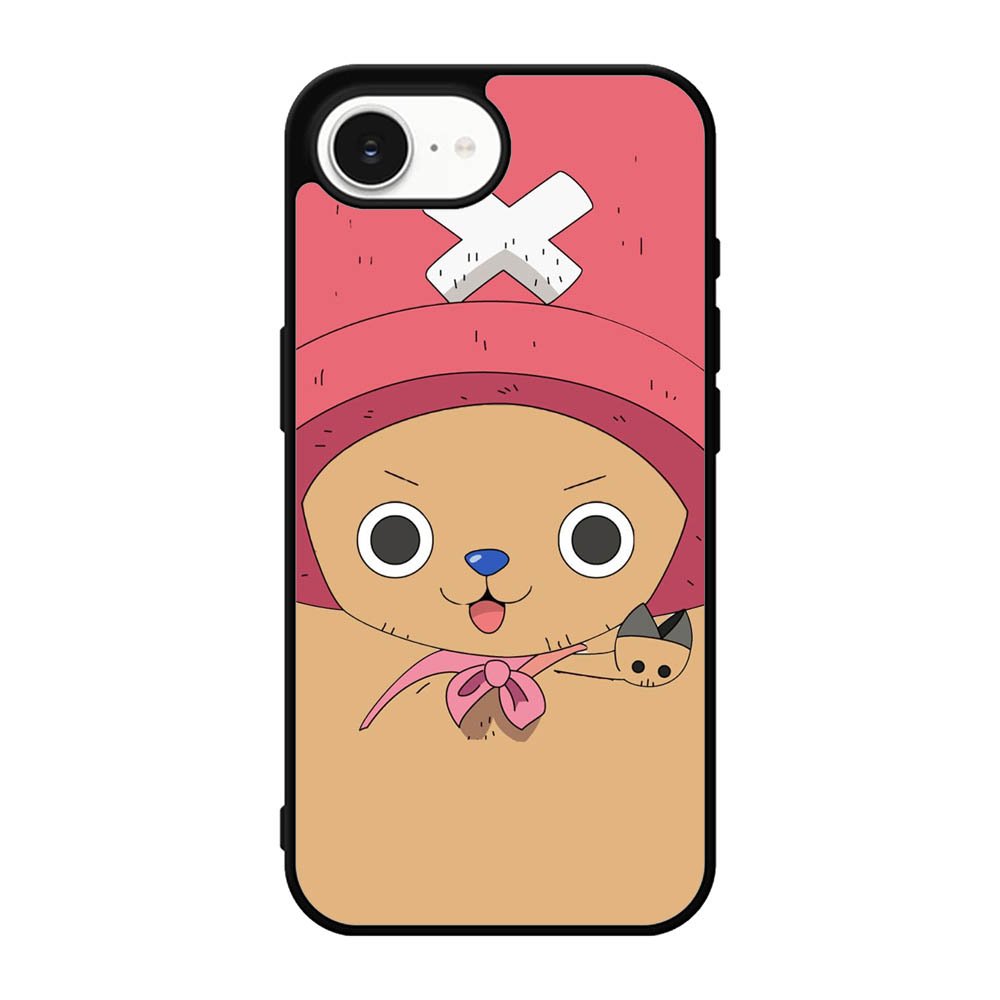 Tony Tony Chopper iPhone 17e Case OV9182