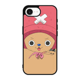 Tony Tony Chopper iPhone 17e Case QC9182