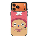 Tony Tony Chopper iPhone 17 Pro Max Case QC9182