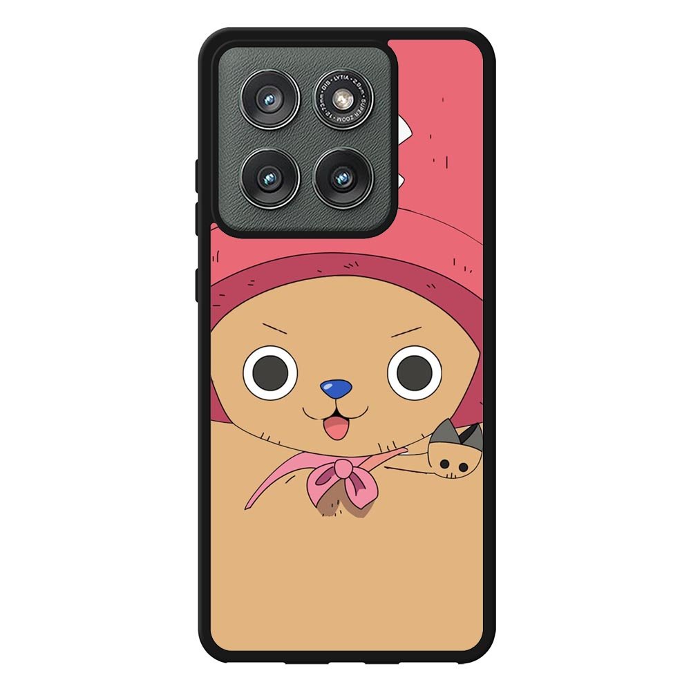 Tony Tony Chopper Motorola Moto Edge 2025 Case QC9182