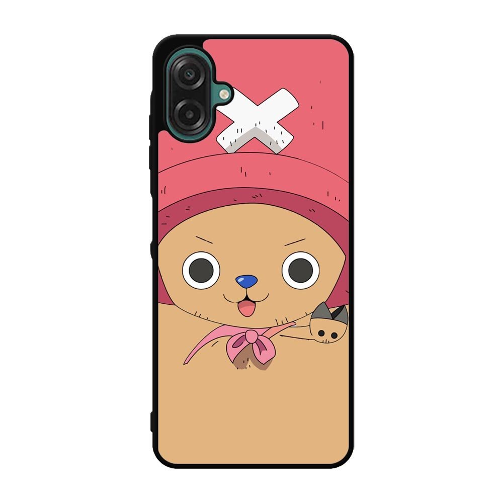 Tony Tony Chopper Samsung Galaxy A07 Case QC9182