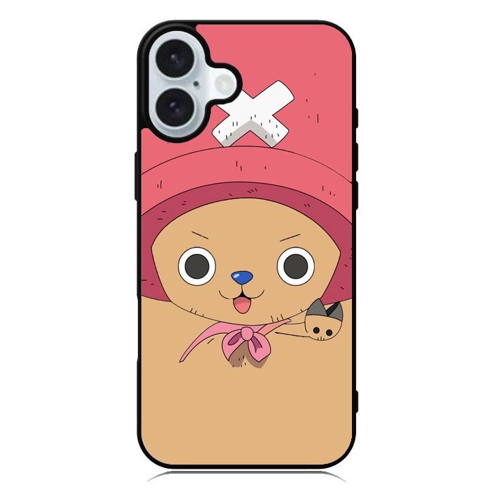 Tony Tony Chopper iPhone 16 Case QC9182