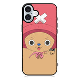 Tony Tony Chopper iPhone 16 Case QC9182