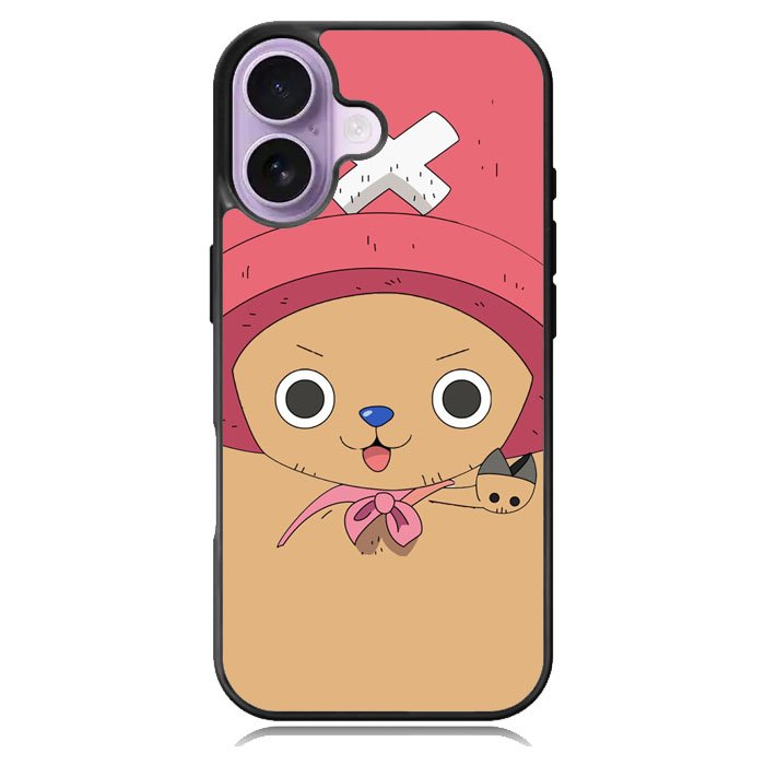 Tony Tony Chopper iPhone 17 Case OV9182