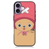 Tony Tony Chopper iPhone 17 Case OV9182