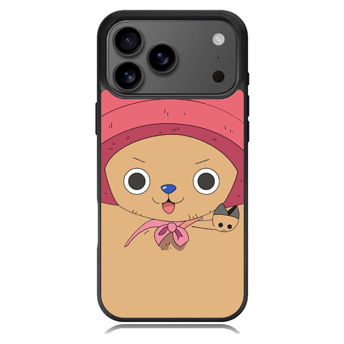 Tony Tony Chopper Samsung Galaxy S26 Ultra Case OV9182