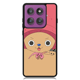 Tony Tony Chopper Motorola Moto Edge 2025 | Moto Edge 60 Fusion | Moto Edge 60 Pro Case OV9182