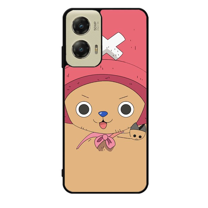 Tony Tony Chopper Motorola Moto G Stylus 5G 2024 Case OV9182