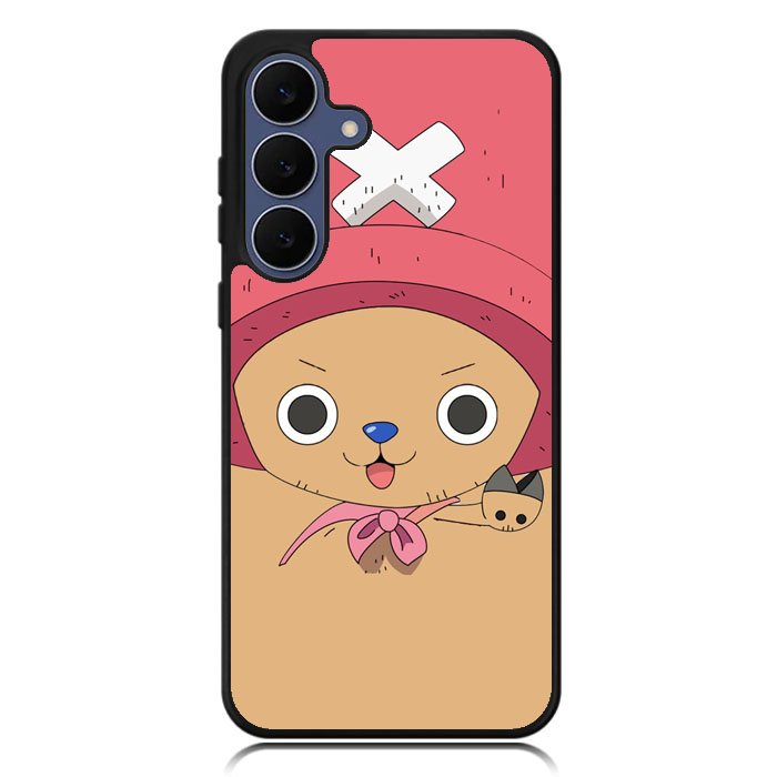 Tony Tony Chopper Samsung Galaxy S25 FE Case OV9182