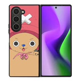 Tony Tony Chopper Samsung Galaxy Z Fold 6 5G 2024 Case OV9182
