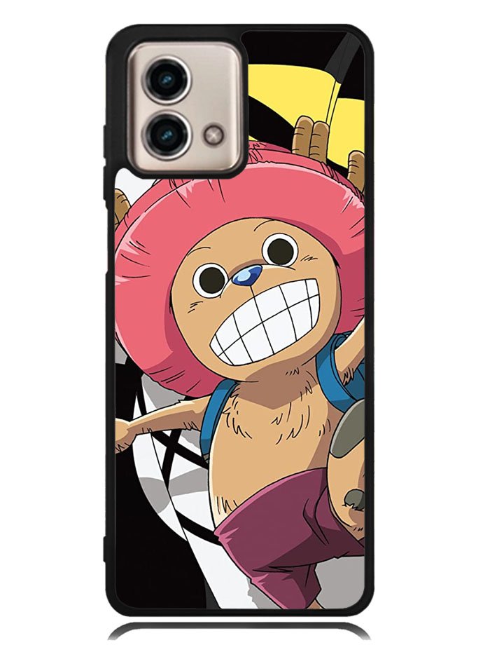 Tony Chopper Motorola Moto G Stylus 5G 2023 Case OV9183