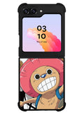 Tony Chopper Samsung Galaxy Z Flip 5 5G 2023 Case OV9183