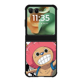 Tony Chopper Motorola Moto RAZR 2025 Case OV9183