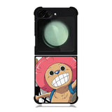 Tony Chopper Samsung Galaxy Z Flip 6 5G 2024 Case OV9183
