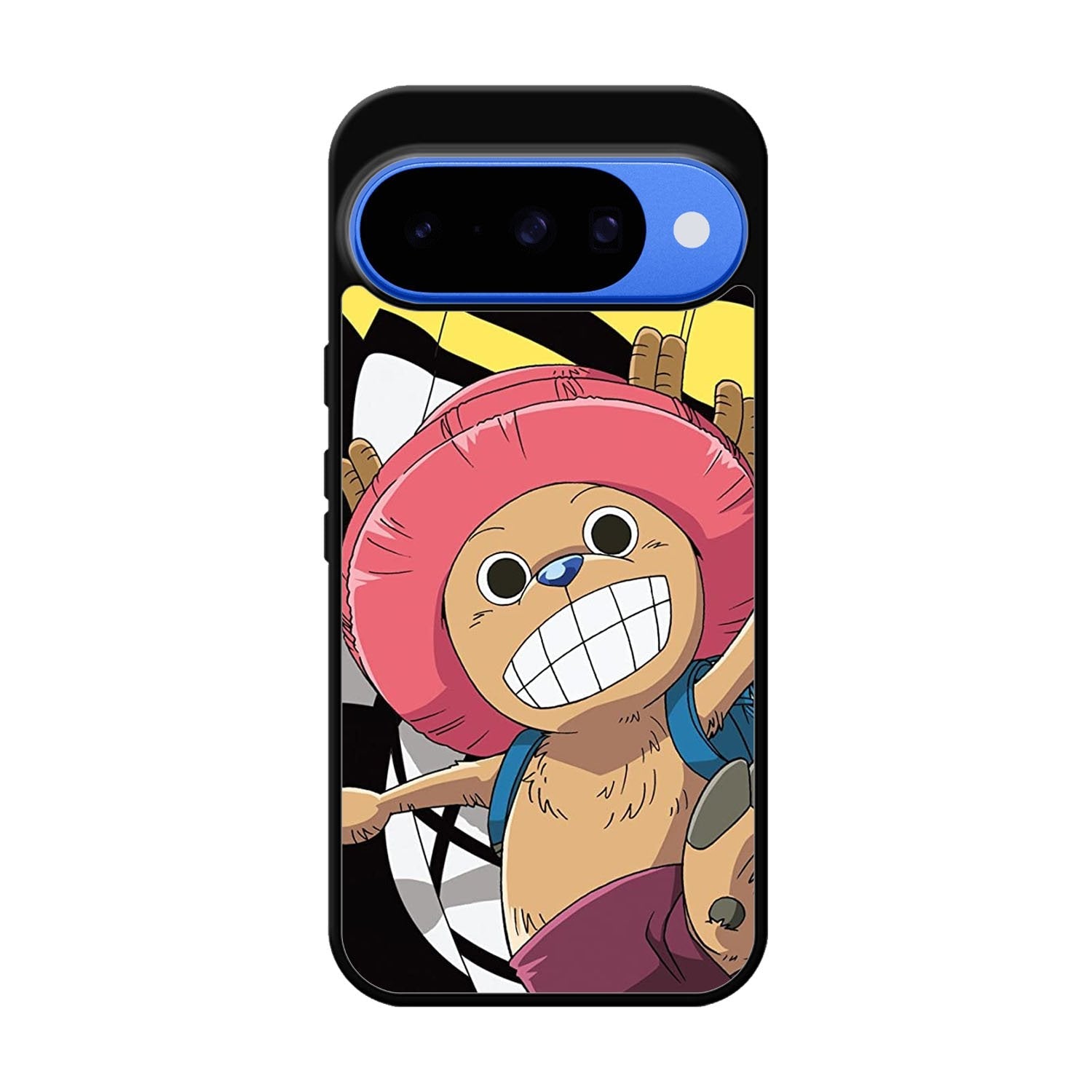 Tony Chopper Google Pixel 10 Case QC9183
