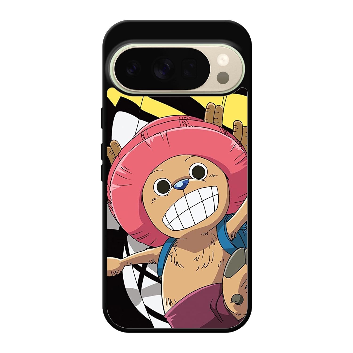 Tony Chopper Google Pixel 10 Pro XL Case QC9183