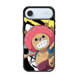 Tony Chopper iPhone Air Case QC9183