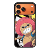 Tony Chopper iPhone 17 Pro Max Case QC9183