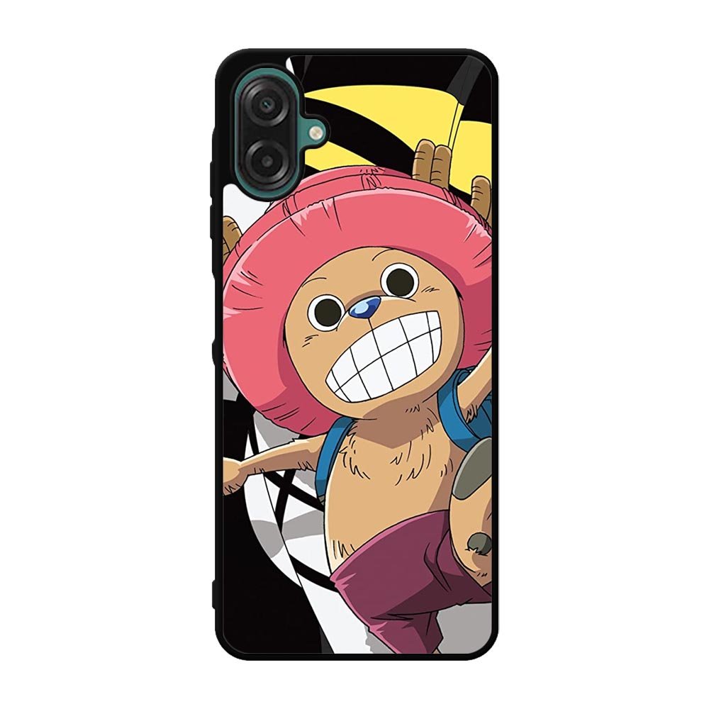 Tony Chopper Samsung Galaxy A07 Case QC9183