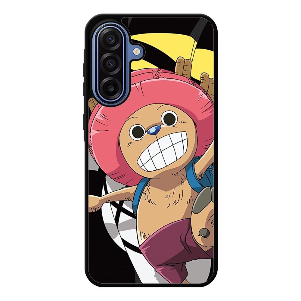 Tony Chopper Samsung Galaxy A17 Case QC9183