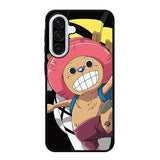 Tony Chopper Samsung Galaxy A36 5G Case RC9183