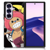 Tony Chopper Samsung Galaxy Z Fold 7 Case OV9183