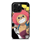 Tony Chopper iPhone 16 Pro Case OV9183
