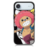 Tony Chopper iPhone 17 Air Case OV9183