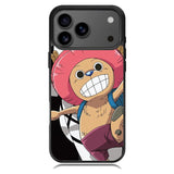 Tony Chopper iPhone 17 Pro Case RC9183