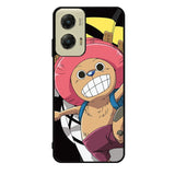 Tony Chopper Motorola Moto G Stylus 5G 2024 Case OV9183