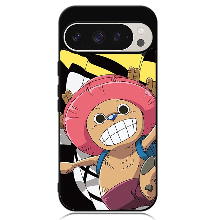 Tony Chopper Google Pixel 9 Pro XL Case OV9183