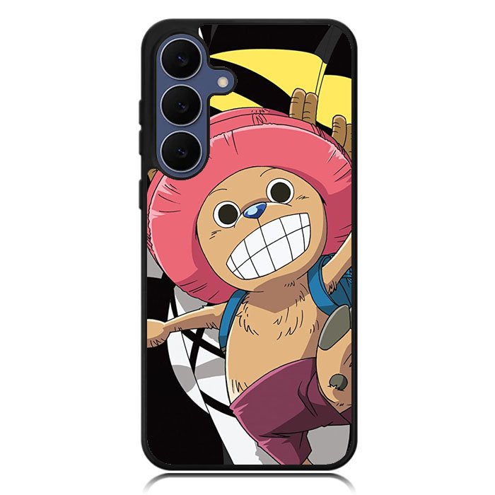 Tony Chopper Samsung Galaxy S25 FE Case OV9183