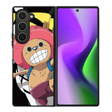 Tony Chopper Samsung Galaxy Z Fold 6 5G 2024 Case OV9183