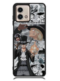 Sabo One Piece Motorola Moto G Stylus 5G 2023 Case OV9184