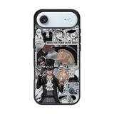 Sabo One Piece iPhone Air Case QC9184