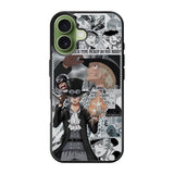 Sabo One Piece iPhone 17 Case QC9184