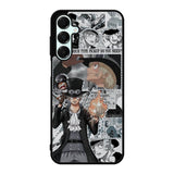 Sabo One Piece Samsung Galaxy A16 Case OV9184