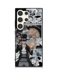 Sabo One Piece Samsung Galaxy S23 Ultra 5G Case QC9184