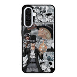 Sabo One Piece Samsung Galaxy A36 5G Case RC9184