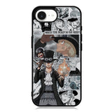 Sabo One Piece iPhone 16e Case OV9184