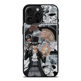 Sabo One Piece iPhone 16 Pro Case OV9184