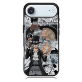 Sabo One Piece iPhone 17 Air Case OV9184