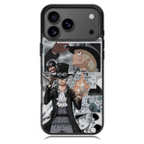Sabo One Piece iPhone 17 Pro Case RC9184