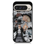 Sabo One Piece Google Pixel 10 Pro XL Case RC9184