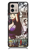 Nico Robin One Piece Motorola Moto G Stylus 5G 2023 Case OV9185